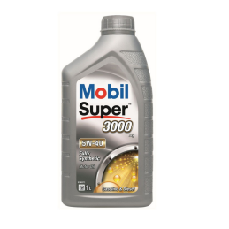 Olio motore Mobil Superª...