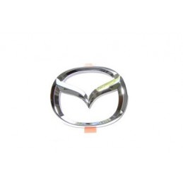 Stemma Logo Badge Mazda...