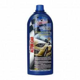 Car Shampoo - Altur