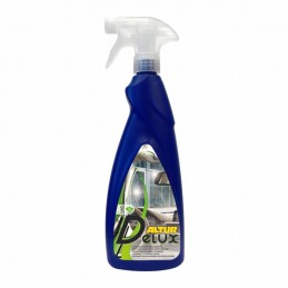Delux detergente vetri - Altur